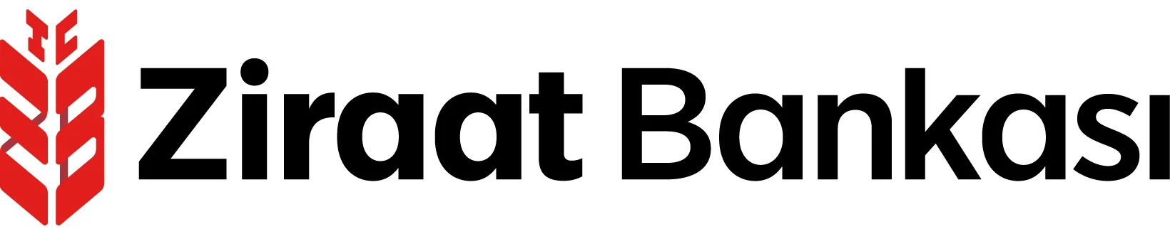 ZİRAAT BANKASI logosu