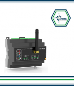 KUYU KONTROL GSM MODÜLÜ