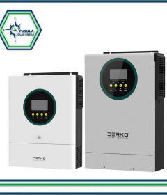 OFF GRİD İNVERTERLER