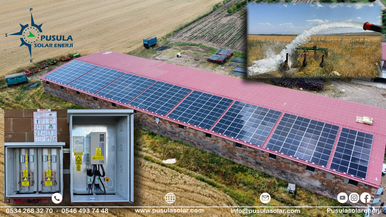 SERDAR SUBAŞI 90kW 125 HP GES