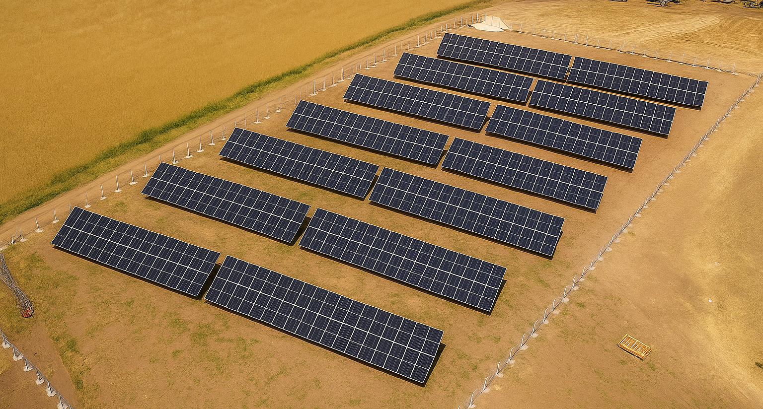 SÜLEYMAN İLKBAHAR 240 HP GES-2