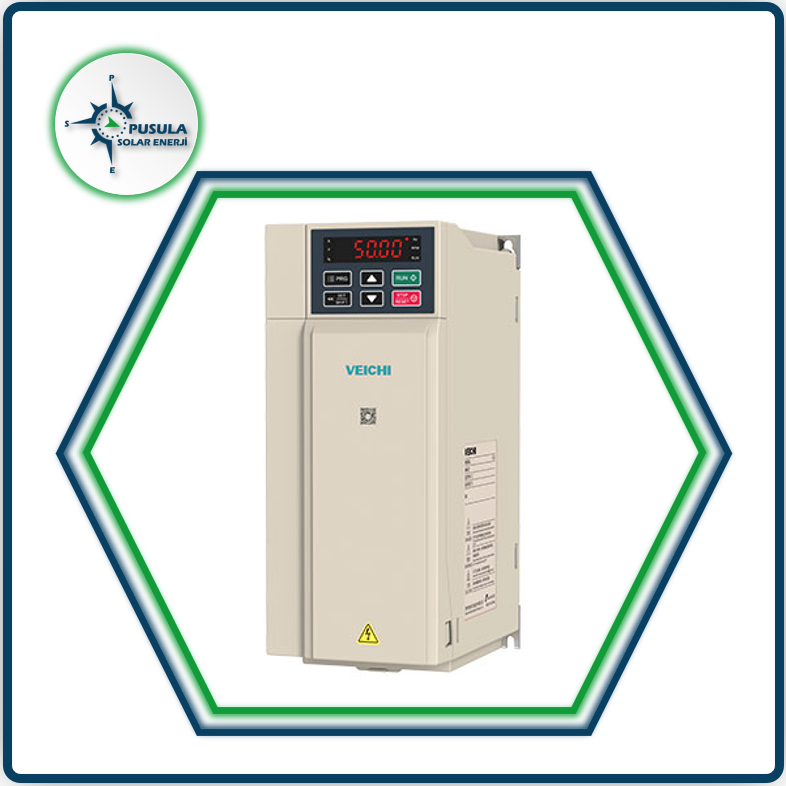 7,5 kW-10 Hp SÜRÜCÜ