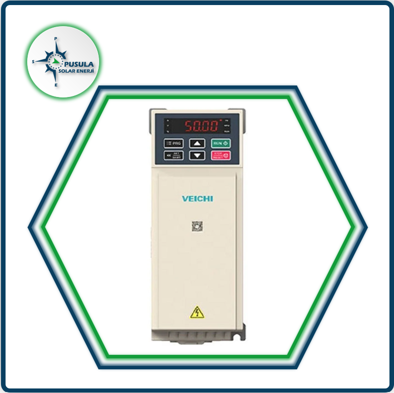 2,2 kW-3 Hp SÜRÜCÜ