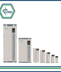 SOLAR MOTOR SÜRÜCÜLERİ