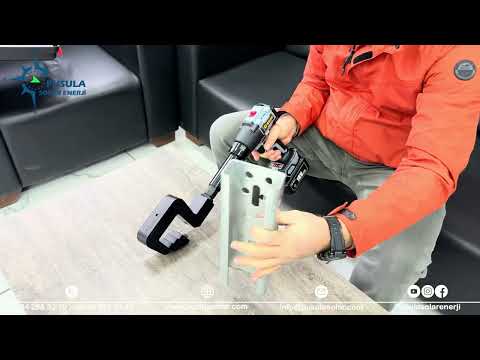 PSE ŞARJLI METAL DELME MATKABI